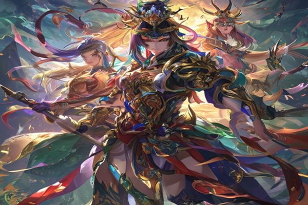 机动战士高达网游